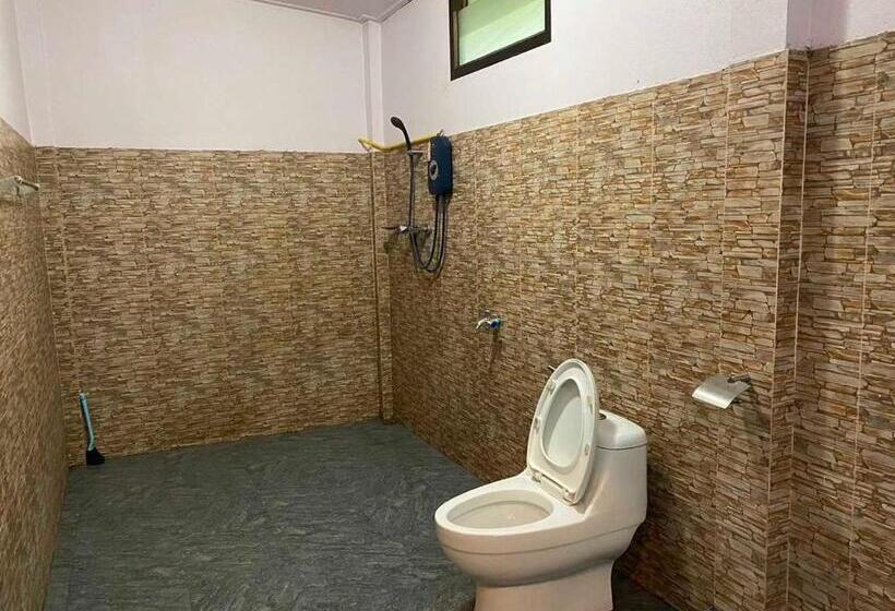 酒店 Oyo 75524 Sk Resort