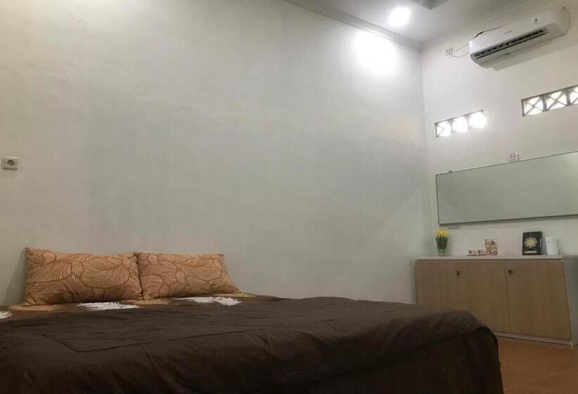 هتل Oyo 94153 Bantul Syariah Homestay