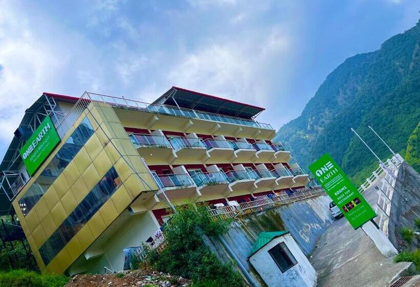 Отель Ramayi Lodge Inn
