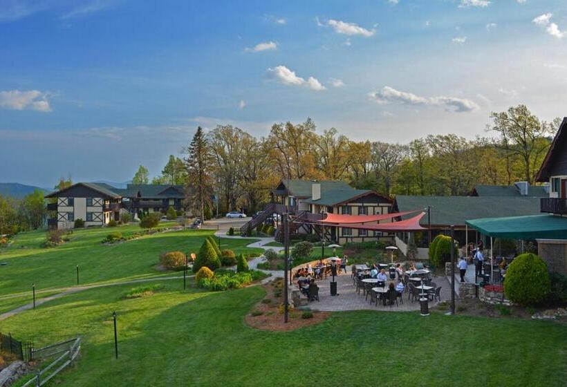 호텔 Switzerland Inn