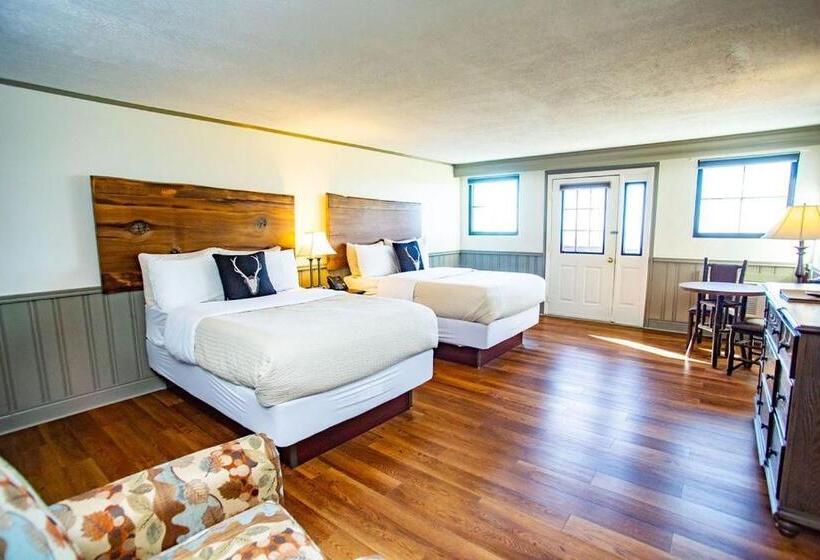 Отель Switzerland Inn