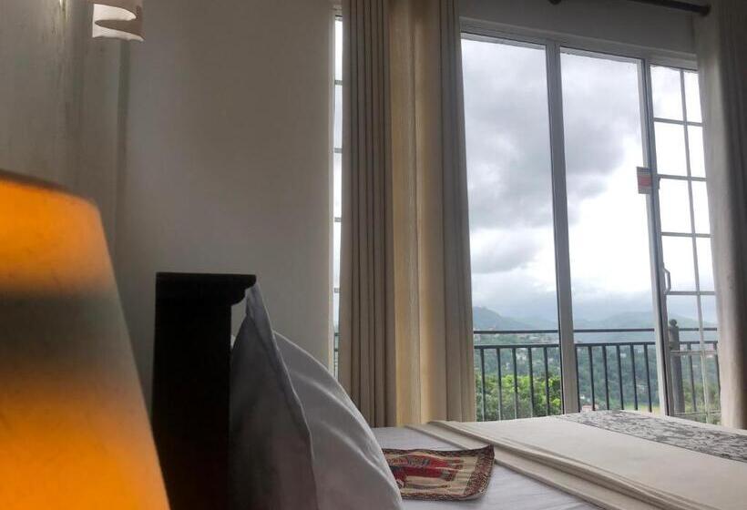 ホテル The Upcountry Resort