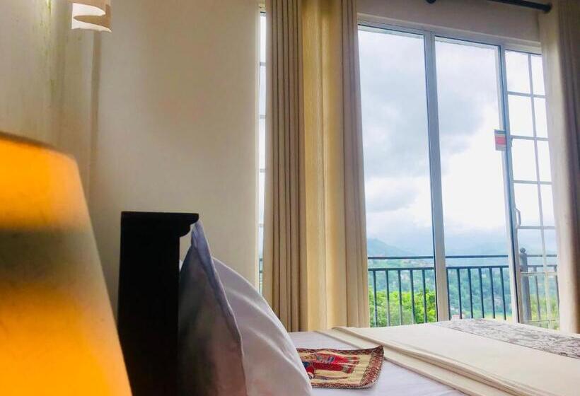 ホテル The Upcountry Resort