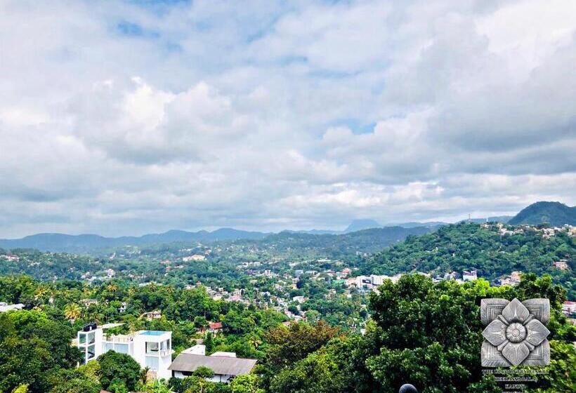 ホテル The Upcountry Resort