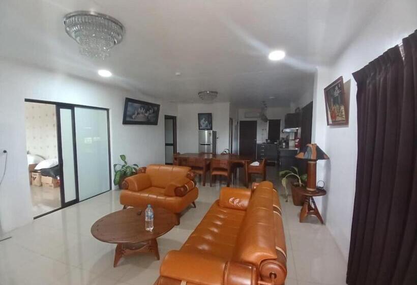 هتل White Diamond Apartments