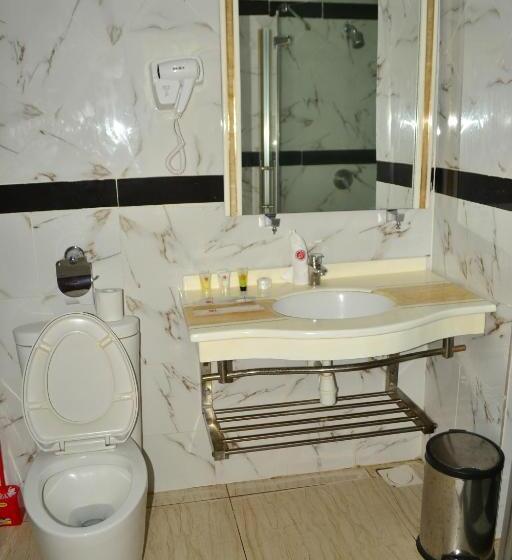 Morena Dodoma Hotel & Apartment