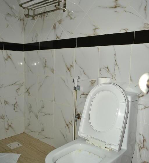 Morena Dodoma Hotel & Apartment