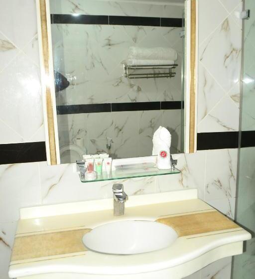 Morena Dodoma Hotel & Apartment