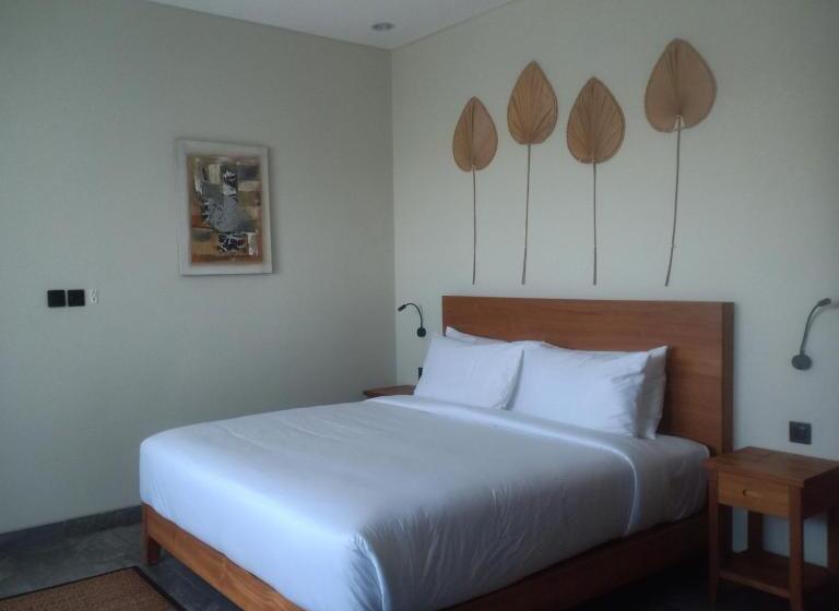 펜션 Aamoda Rooms