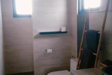 پانسیون Aamoda Rooms