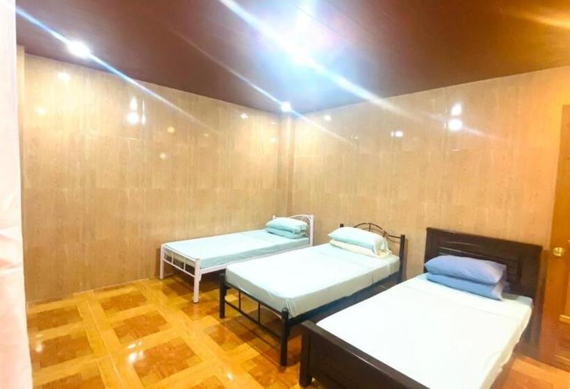 פנסיון Ardenia S Transient House