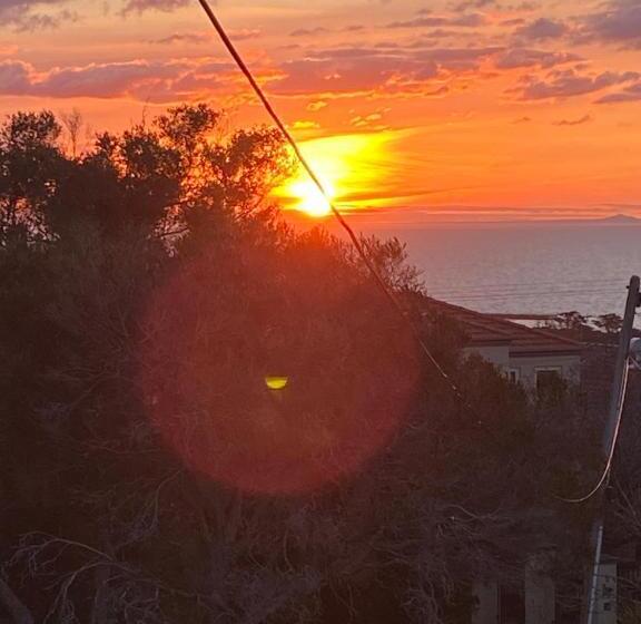 پانسیون Balcombe Retreat Mornington