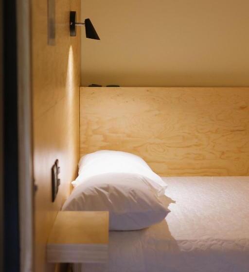 پانسیون Bodegante Hostal 2