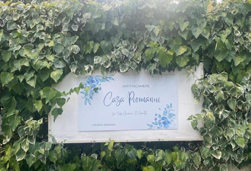 پانسیون Casa Piermarini