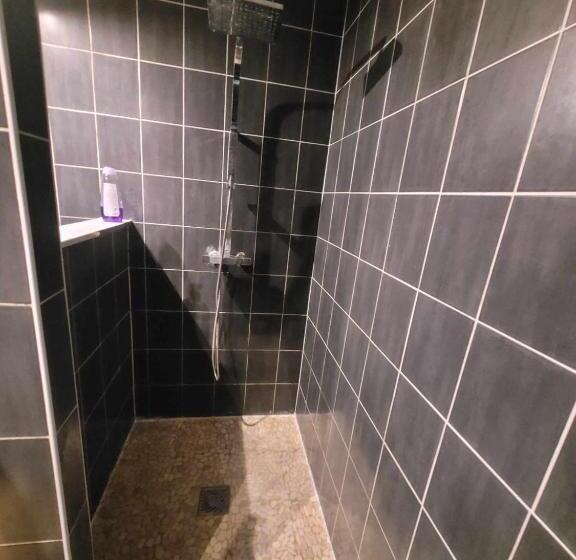 פנסיון Chambre Avec Petit Déjeuner à 5 Mins Du Futuroscope