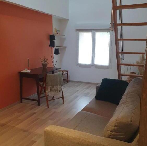 פנסיון Chambre Avec Petit Déjeuner à 5 Mins Du Futuroscope