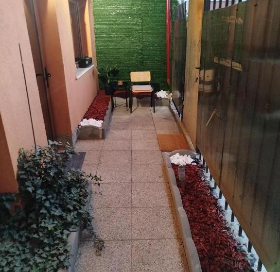 پانسیون Căsuța Din Brașov