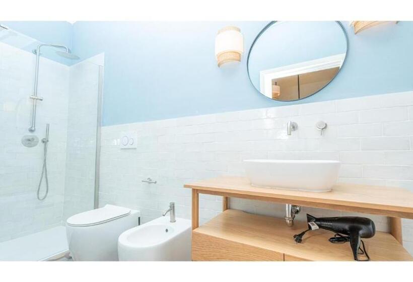 پانسیون Green Guest House Alghero