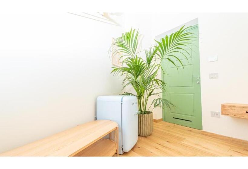 پانسیون Green Guest House Alghero