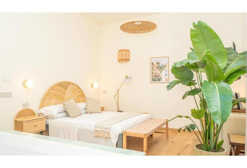 پانسیون Green Guest House Alghero