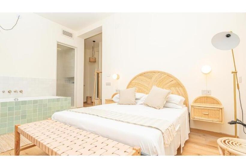 پانسیون Green Guest House Alghero