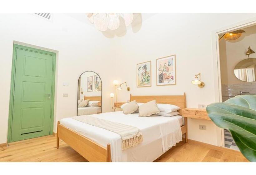 پانسیون Green Guest House Alghero