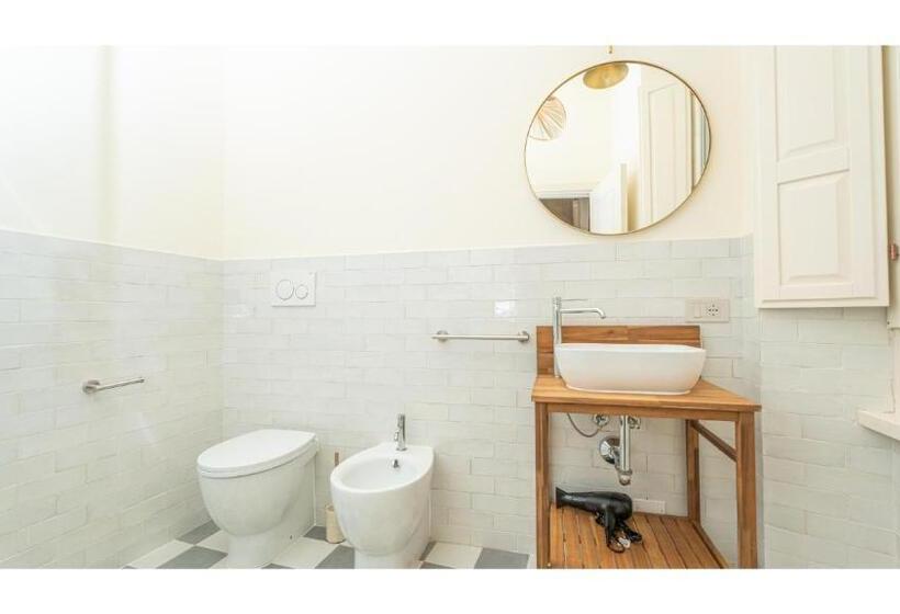 پانسیون Green Guest House Alghero