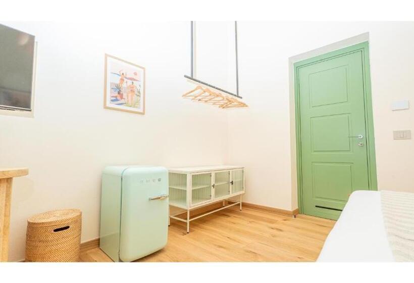 پانسیون Green Guest House Alghero