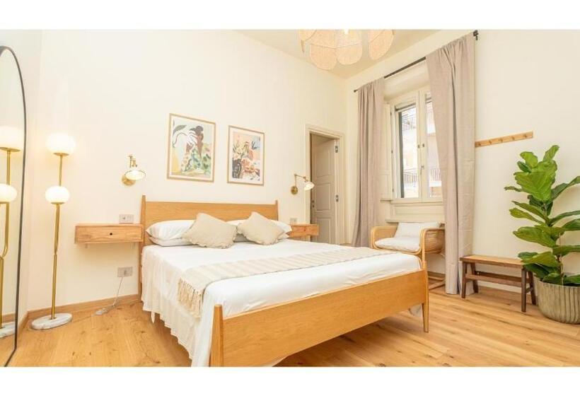 پانسیون Green Guest House Alghero