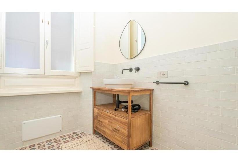 پانسیون Green Guest House Alghero