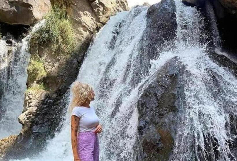 پانسیون Imlil Bangalon