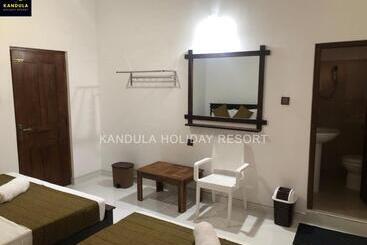 膳宿费 Kandula Holiday Resort
