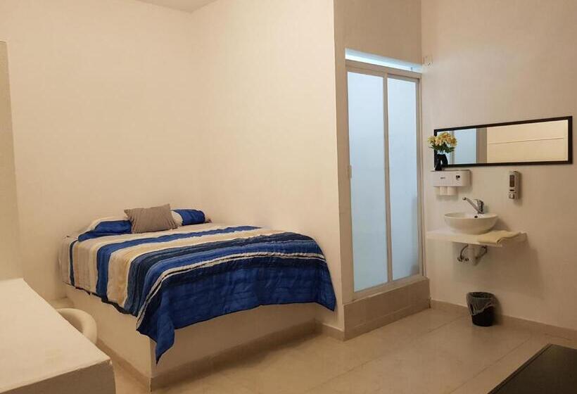 بنسيون Manila Suites