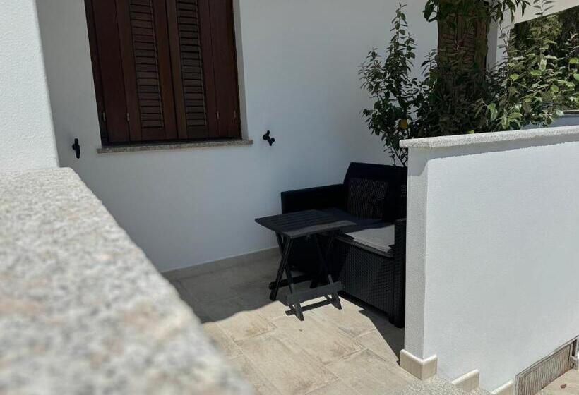 پانسیون Modern Room