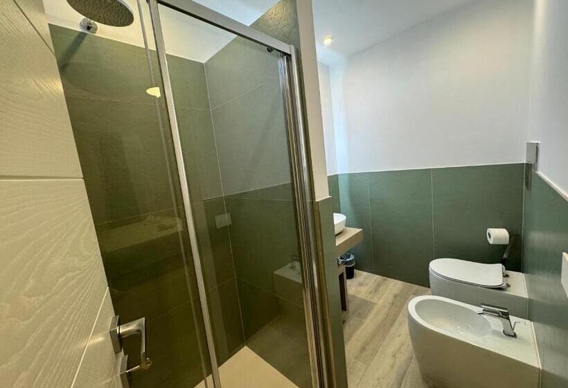 پانسیون Modern Room