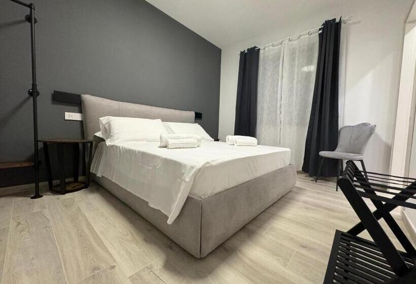 پانسیون Modern Room