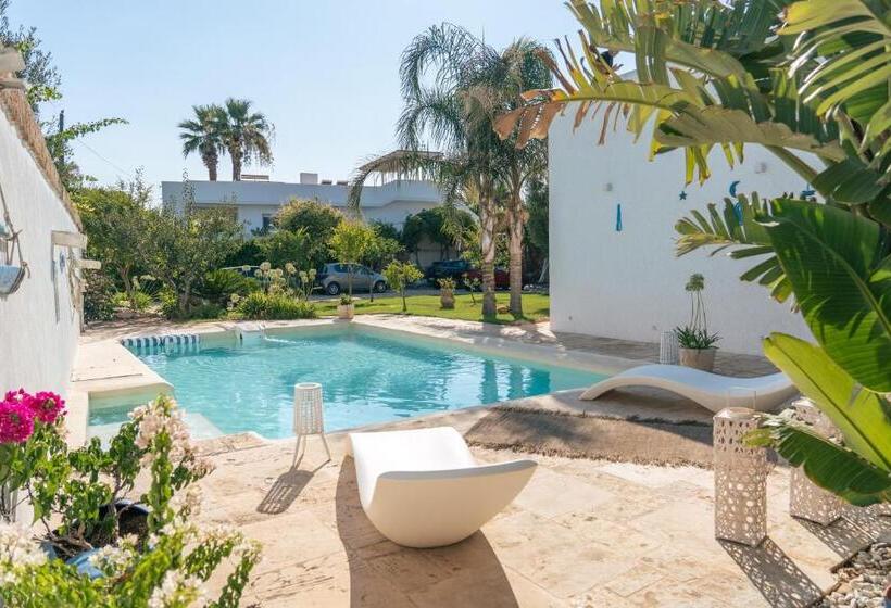 پانسیون Nialè   Luxury & Relax