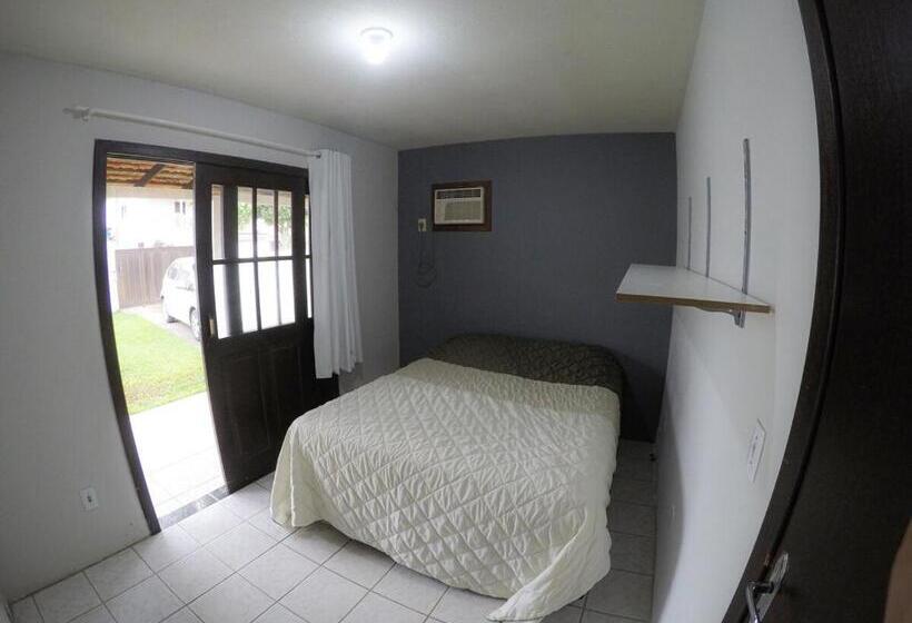 بنسيون Quarto Privado No Ducampeche Guest House