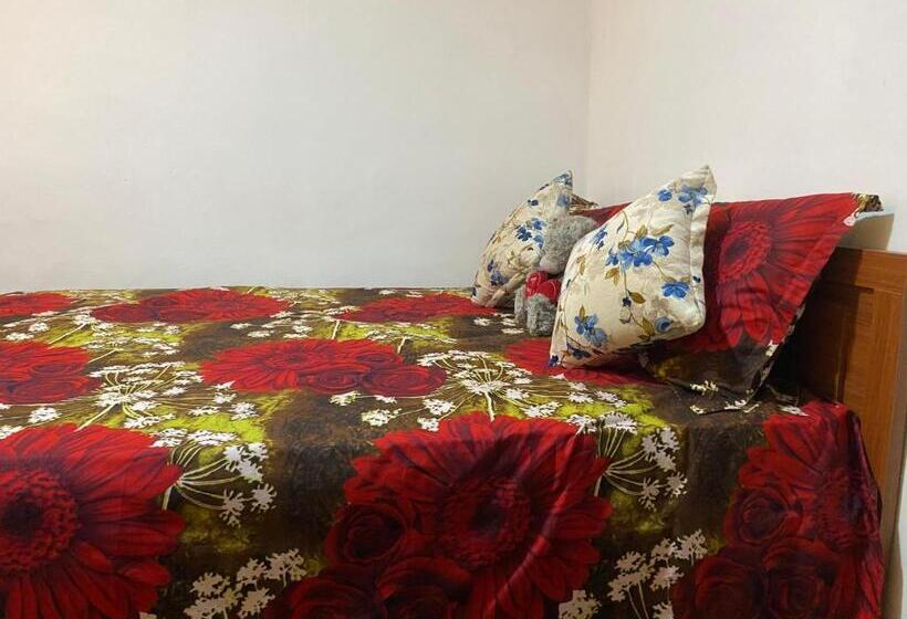پانسیون Queen S Mahal Rooms
