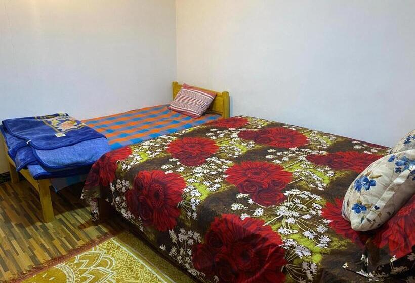 پانسیون Queen S Mahal Rooms