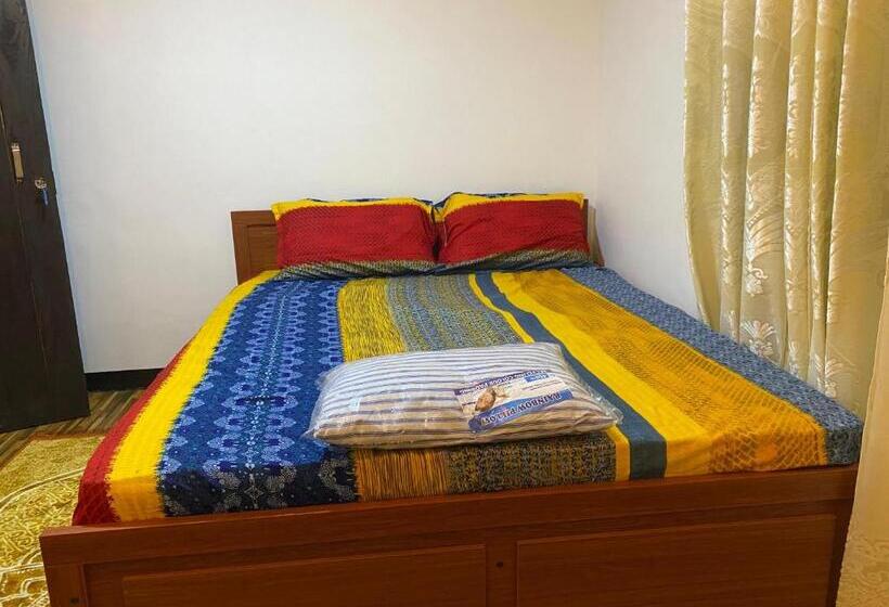 پانسیون Queen S Mahal Rooms