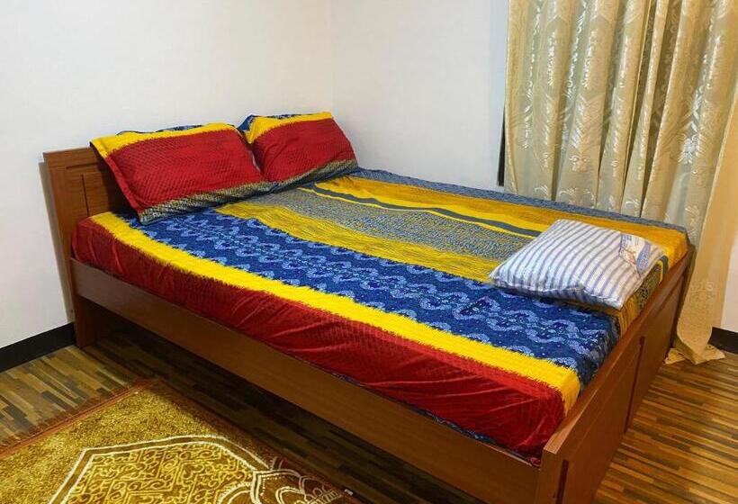 پانسیون Queen S Mahal Rooms