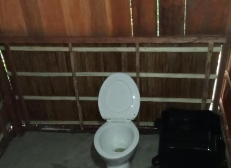 پانسیون Risen Raja Ampat