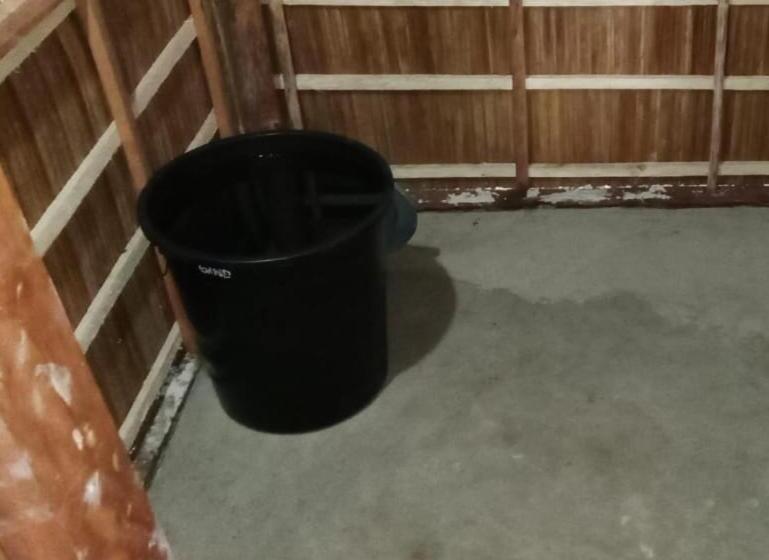 پانسیون Risen Raja Ampat