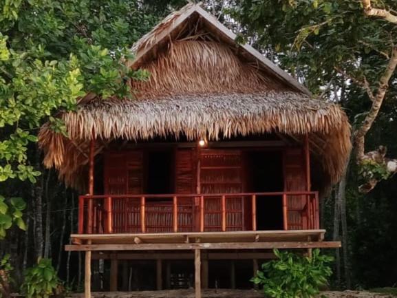 پانسیون Risen Raja Ampat
