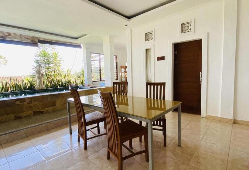 펜션 Sang Ayu 2 1br At 3br Villa
