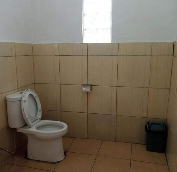 پانسیون Sao Ria Wisata Moni