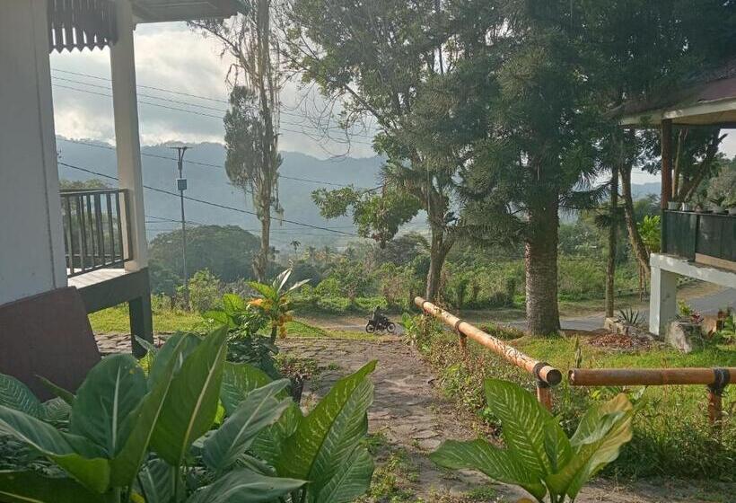 پانسیون Sao Ria Wisata Moni