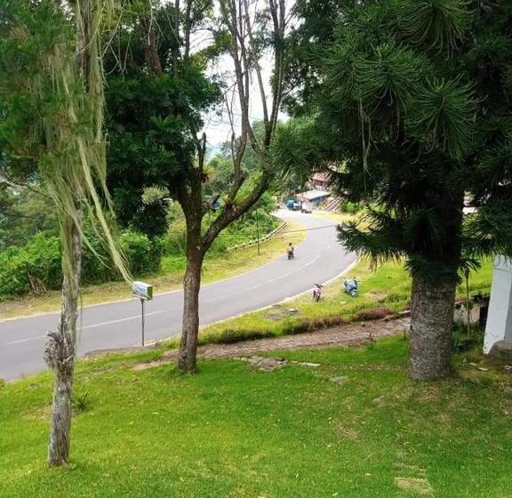 پانسیون Sao Ria Wisata Moni