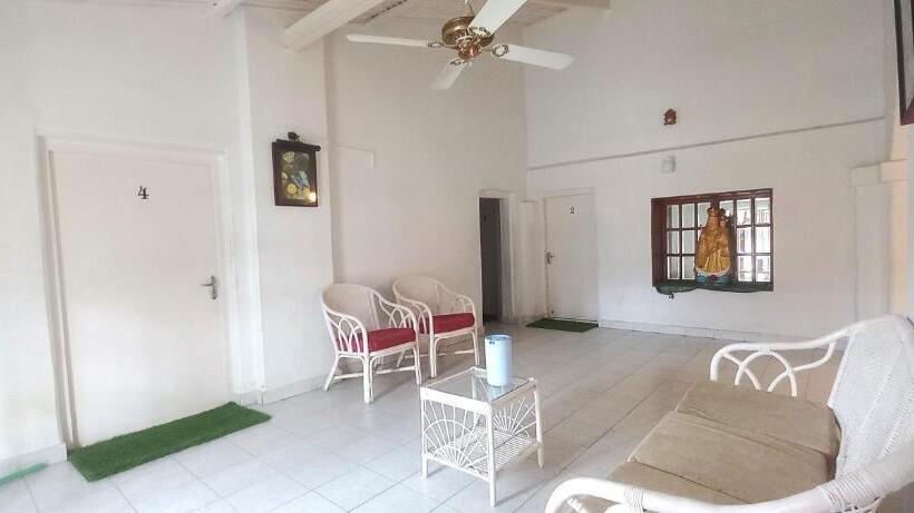 استراحتگاه Istays   The Colonial Villa, Yercaud